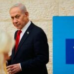 Туркия Interpol’дан Нетаняхуни қидирувга беришни сўради