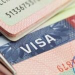 АҚШда барча иммиграцион визалар бўйича аризаларни кўриб чиқиш вақтинча тўхтатилди