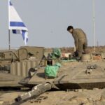 Германия Исроилга қарши янги санкциялар жорий этилишини истисно қилмади