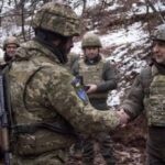Россия Украина урушини якунлаш бўйича янги таклифларни эшитишга тайёрлигини билдирди