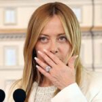 Мелони Италиянинг Украина бўйича позициясини маълум қилди