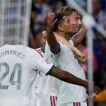 «Реал» юлдузи жамоадан маошини оширишни талаб қилди