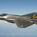 АҚШ Польшага яна 5 та F-35 қирувчисини юборди