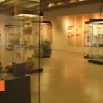 Бонндаги музейдан 100 дан ортиқ экспонатлар ўғирланди