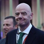 УЕФА Инфантинога қарши жиноий иш қўзғатишга тайёрланмоқда