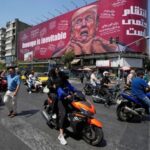 Эрон бензин нархини оширишга тайёргарлик кўрмоқда