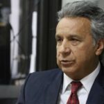Эквадор собиқ президенти ва унинг оила аъзолари 76 млн долларлик коррупция ишида айбланиб қамалди
