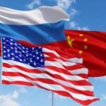 Пекин Вашингтонни Россияга қарши санкциялар сабабли жавоб чоралари билан таҳдид қилди
