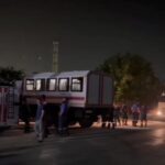 Доғистонда 33 минг аҳоли электрсиз қолди