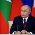 Путин Россияда янги кенг кўламли сафарбарлик эълон қилиши мумкин — The Telegraph