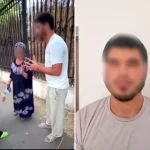 Тошкентда кекса аёлга нисбатан уятсиз ҳаракат қилган йигит ушланди