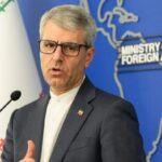 Исмоил Бағайи: &laquo;Эрон ислом мамлакатлари ўртасида яхши қўшничилик тамойилига содиқдир&raquo;