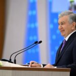 Шавкат Мирзиёев Мустақилликнинг 35 йиллиги муносабати билан 852 нафар шахсни авф этди