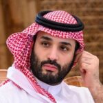Саудия Арабистони валиаҳд шаҳзодаси Трампни Эронга қарши бошқа ҳужумлар уюштирмасликка чақирди