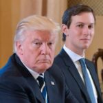 Доналд Трампнинг куёви Жаред Кушнер Қоҳирада Миср, Қатар ва Туркия воситачилари иштирокида ҲАМАС вакиллари билан учрашади