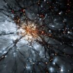 Олимлар қоронғи материянинг илк изини топган бўлиши мумкин