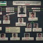 Халқаро наркотармоқнинг Ўзбекистондаги фаолиятига чек қўйилди