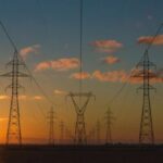 Мозори Шариф Ўзбекистон электр тизимига вақтинча уланди