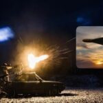 Киевда бир нечта Украина телеканалларининг трансляцияси тўхтатилди