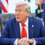 Трамп: &laquo;Мен 8 та урушни ҳал қилдим, Украинадаги можарони ҳам ҳал қиламан&raquo;