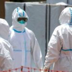 Конгода Эбола вирусидан вафот этганлар сони 7000 нафардан ошди