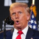 “Бизда ўқ-дориларнинг чексиз заҳираси бор”. Трамп мақтанчоқлик қилди