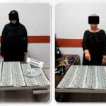 Хорижликларга Ўзбекистон визасини олиб бериш учун $31,2 минг талаб қилганлар қўлга олинди