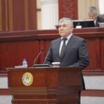 Бош вазирга янги ўринбосар тайинланди