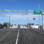 Россия ва Шимолий Корея ўртасидаги илк автомобиль кўприги очилди