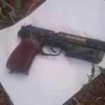 Саратовда ҳарбий офицерга суиқасд уюштирган 21 ёшли Молдова фуқароси ҳибсга олинди