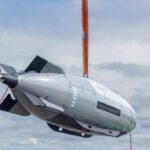 Эрон Ислом инқилоби қўриқчилари корпуси янги сув ости аппаратини тақдим этди