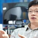Жанубий Кореяда миллиардер ажрашиш жараёнида собиқ рафиқасига компаниясининг 35%ини бериши белгиланди