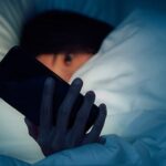 Ўзбекистон аҳолисининг 62%и ижтимоий тармоқлар туфайли уйқуси бузилаётганини маълум қилди