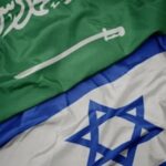 Саудия Арабистони Исроилдан ёрдам сўради
