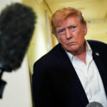Трамп бошқа давлатлардан Эрон билан можаро харажатларини қоплашни талаб қилди