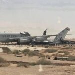 Эрон АҚШ ҳарбий базаларига катта зарар етказган — ОАВ