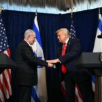 Трамп Исроилга оғир авиабомбалар етказиб беришни қайта тикламоқда