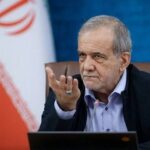 Эрон президенти БМТга нисбатан ишончсизлик билдирди