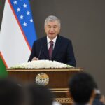 Жалақудуқ ва Хўжаободда жами 7 та йирик товуқ гўшти комплекси барпо этилади