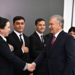 Ўқитувчилар учун алоҳида давлат мукофоти таъсис этилади
