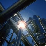 Европада газ нархи август ойида қарийб 17 фоизга ошди