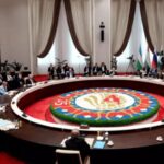 ШҲТ етакчилари Бишкекда 28 та муҳим ҳужжат қабул қилди