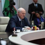 ШҲТ фақат гап билан чекланса, БМТ тақдирини такрорлаши мумкин — Лукашенко