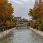2 сентябрь тонгда ҳаво салқинлашади