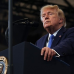 Трамп: &laquo;АҚШ Эроннинг 28 та кемасини йўқ қилди&raquo;