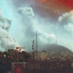 Эрон минтақадаги АҚШ базаларига зарбалар берганини билдирди