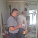 Пайариқда келинга тегишли мол-мулклар қонуний эгасига қайтарилди