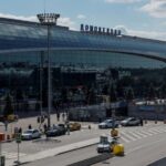 Россия ҳаво ҳудудида аэропортлар ёпилиши рекорд даражага етди