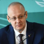 Украинада “тўп еми” тугамоқда
