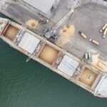 Латвия ва Литва Россиядан дон транзитини тўхтатмоқчи